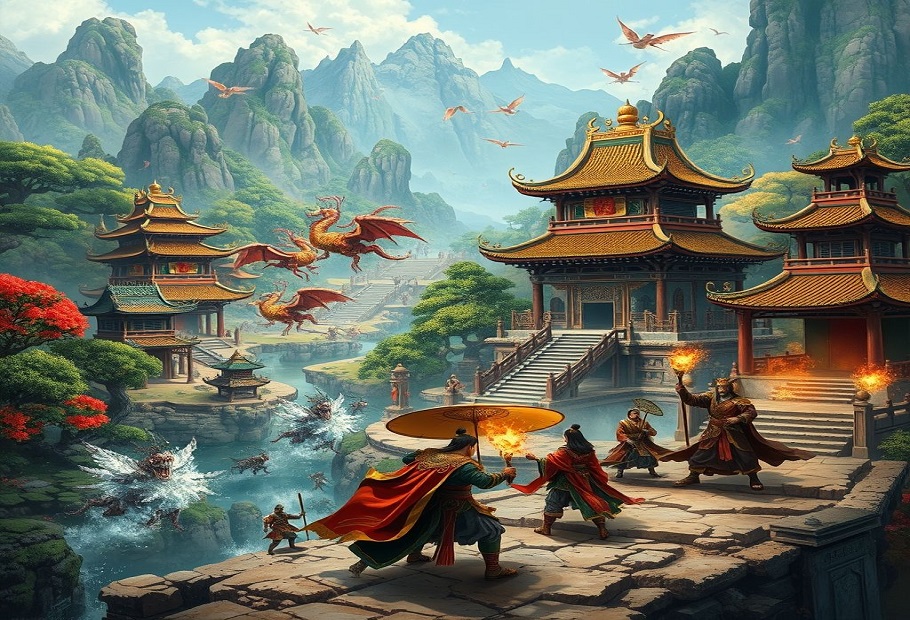 河南省郑州市铂莱国际次元交互游戏有限公司